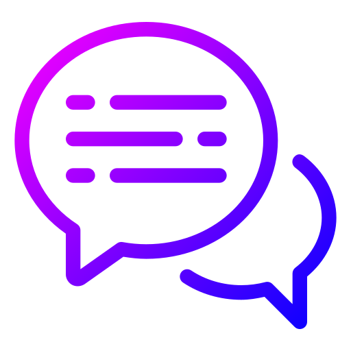 Chat Icon